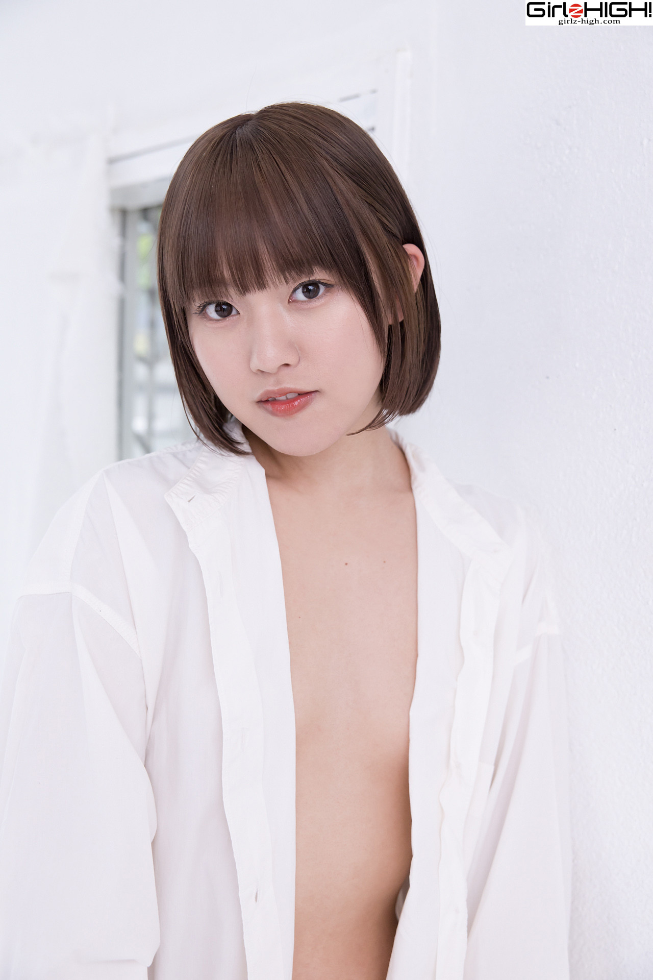 Anjyu Kouzuki 香月杏珠, [Girlz-High] 2023.01 (BFAA_087_003)