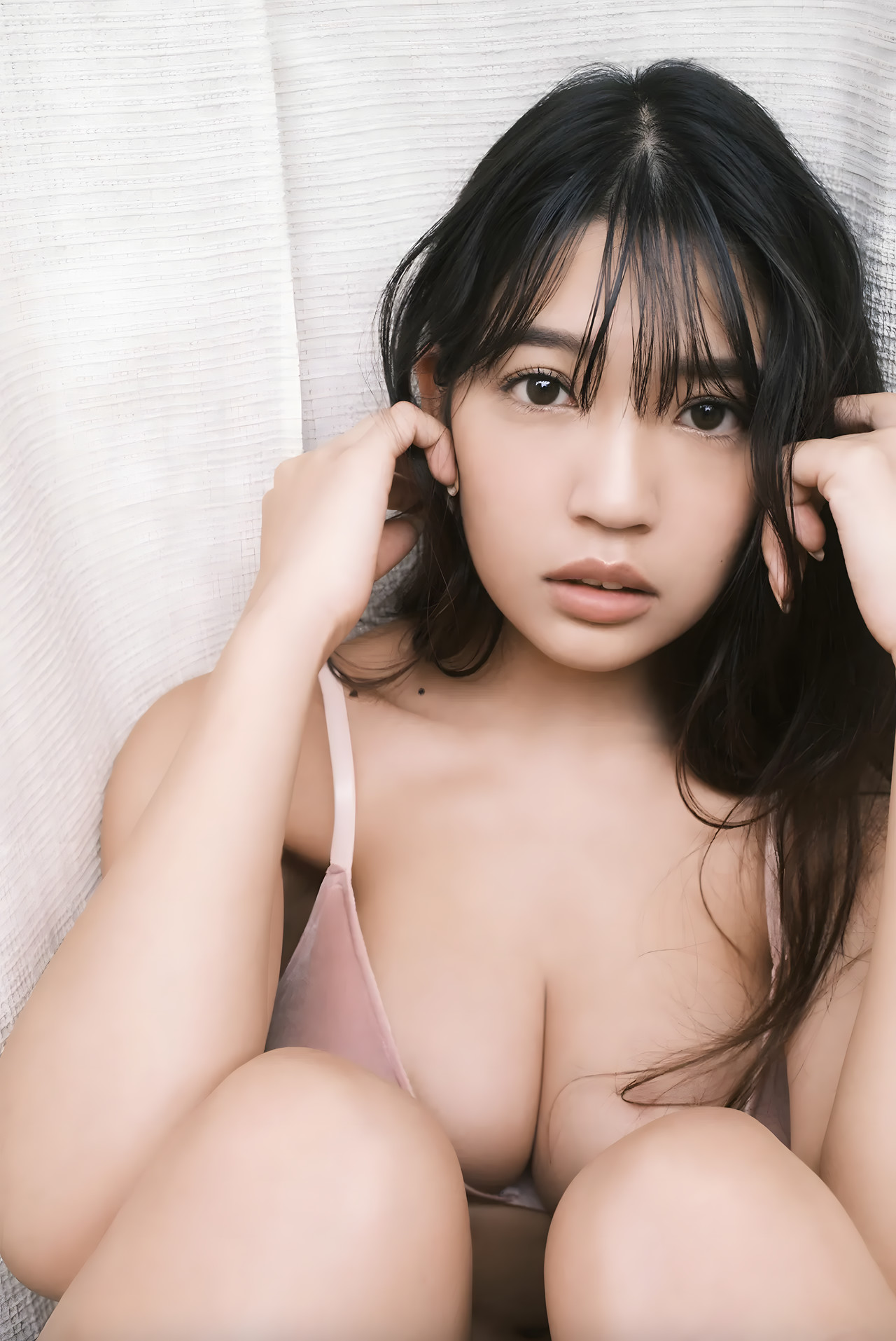 Aoi Fujino 藤乃あおい, FRIDAYデジタル写真集 「とろけて、ときめく vol.1」 Set.01