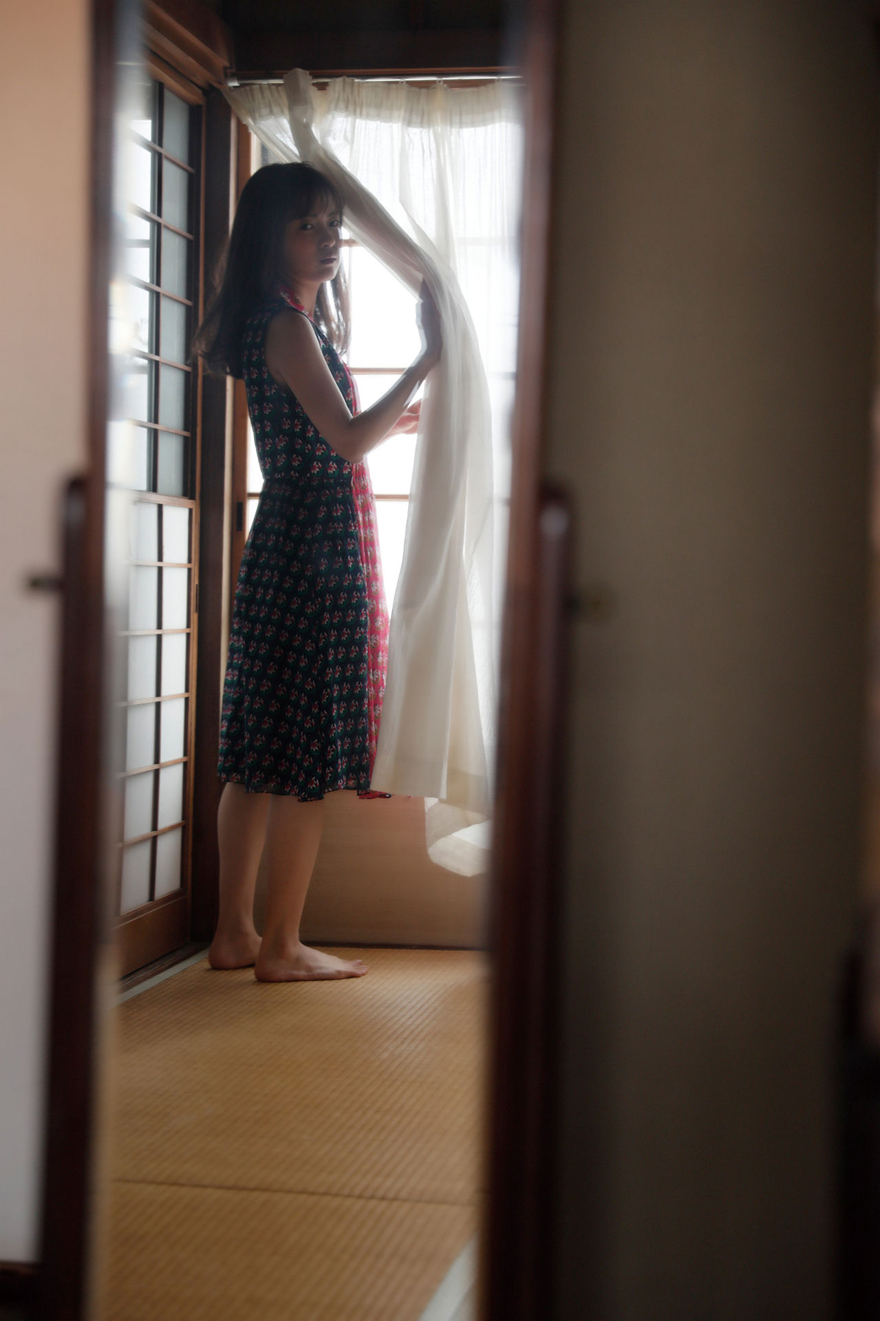 Yume Shinjo 新條由芽, FRIDAYデジタル写真集 「キラめくヒロイン」　Set.02
