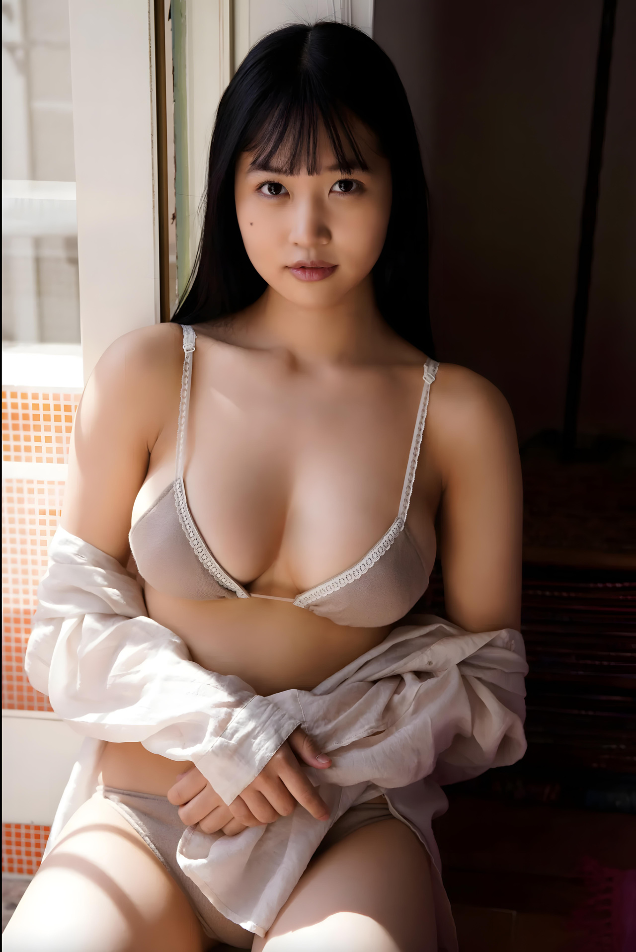 Miyuka Minami 南みゆか, FRIDAYデジタル写真集 「ビキニのシンデレラ」 Set.01