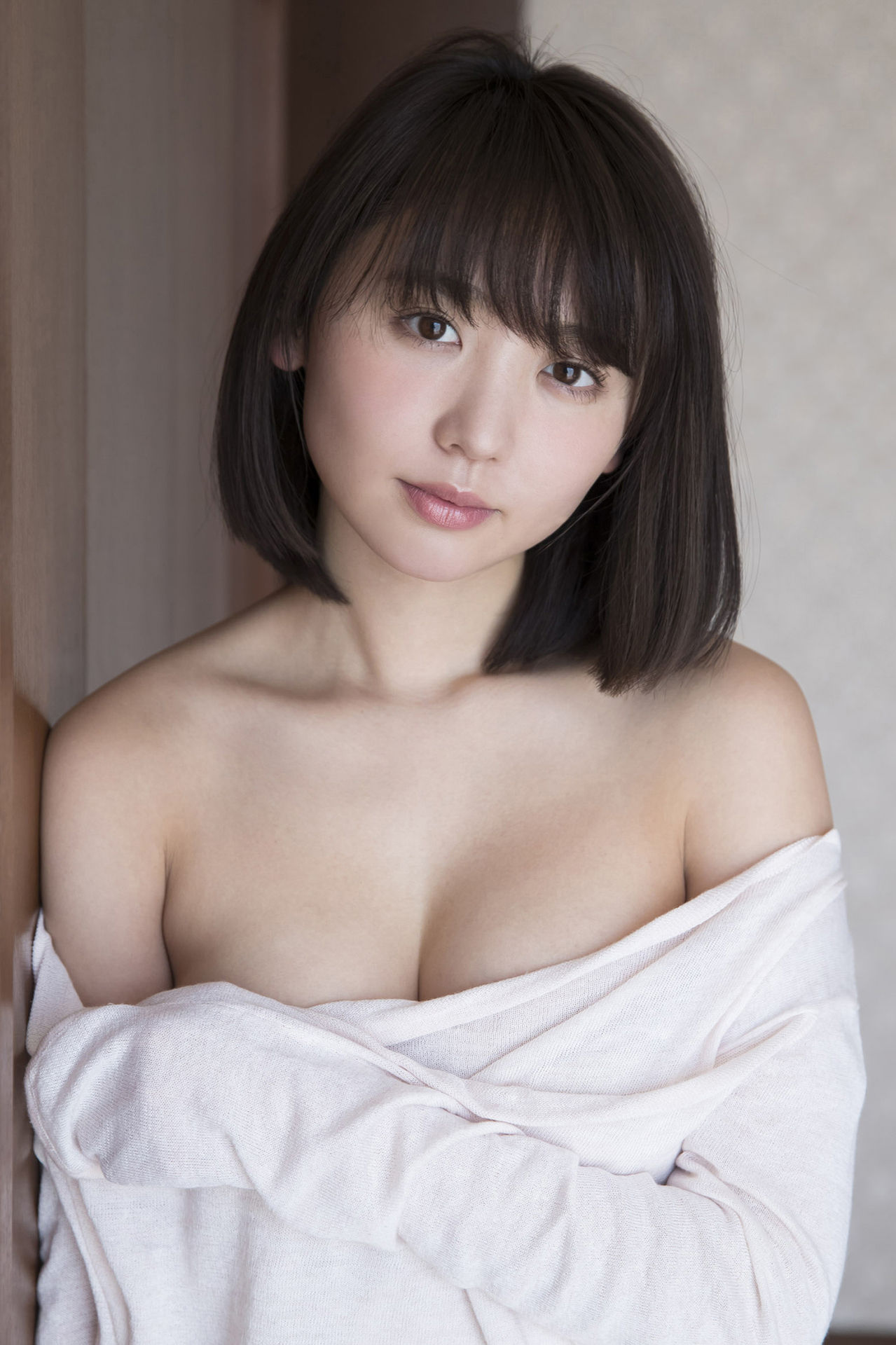 Nonoka Ono おのののか, FRIDAYデジタル写真集 「愛しのマシュマロ・ボディ」 Set.02