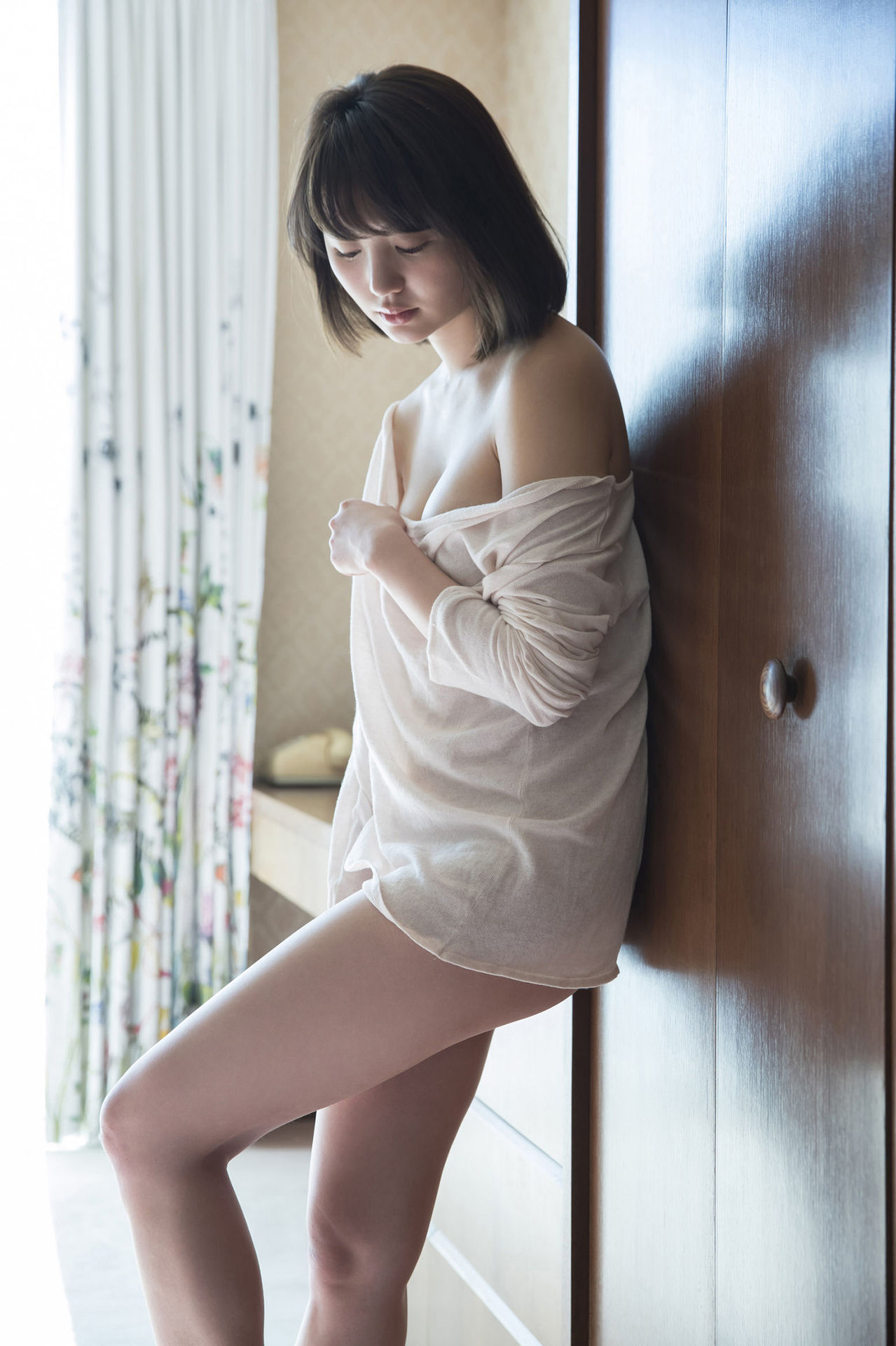 Nonoka Ono おのののか, FRIDAYデジタル写真集 「愛しのマシュマロ・ボディ」 Set.02