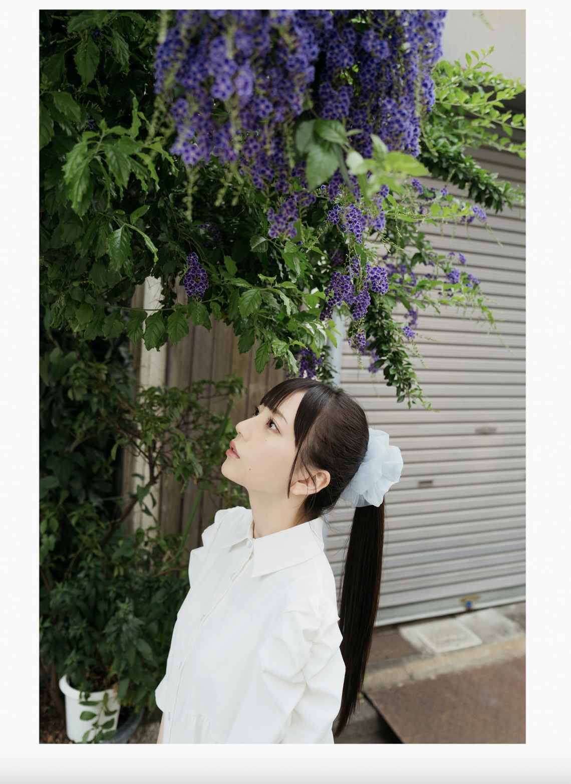 Mia Nanasawa 七沢みあ, デジタル写真集 [とられち] Set.01