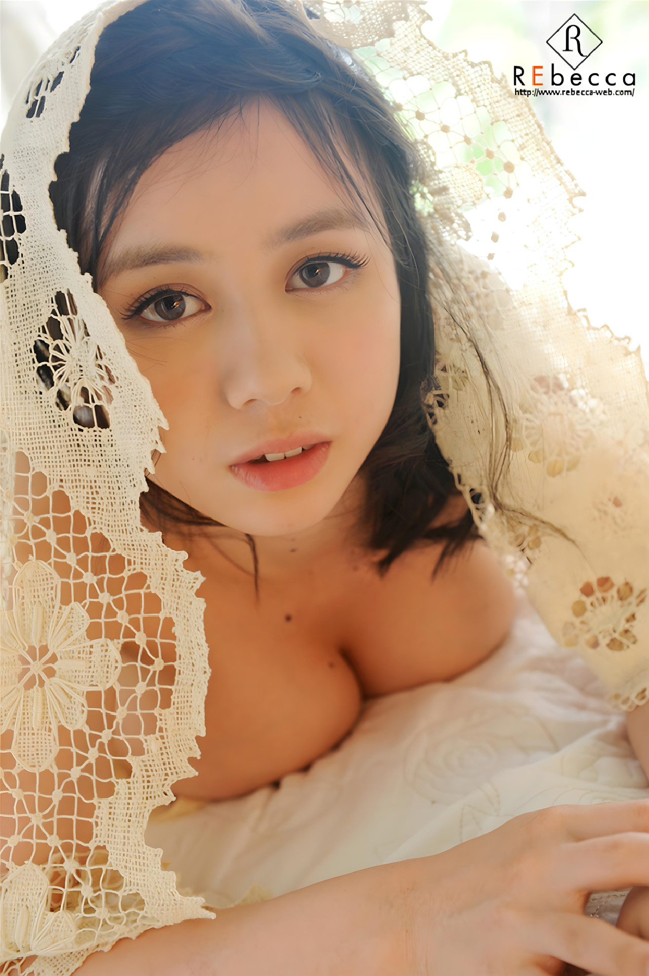 Aimi Yoshikawa 吉川あいみ, アダルトデジタル写真集 [Aimi Ｈカップのエッチ美少女] Set.01