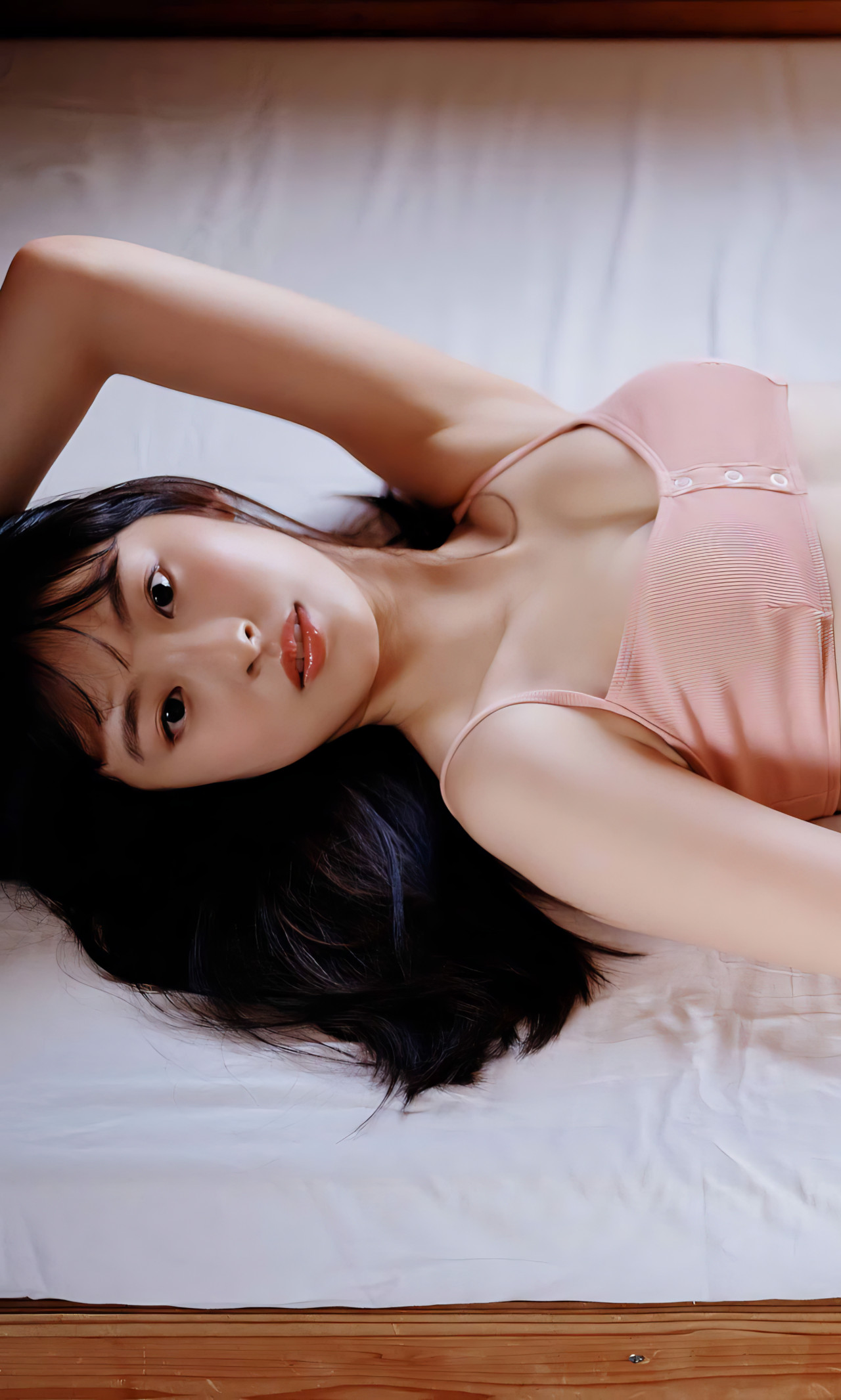 Ayaka Imoto 井本彩花, デジタル写真集 「ヒロインは凛として美しい17歳。」 Set.03