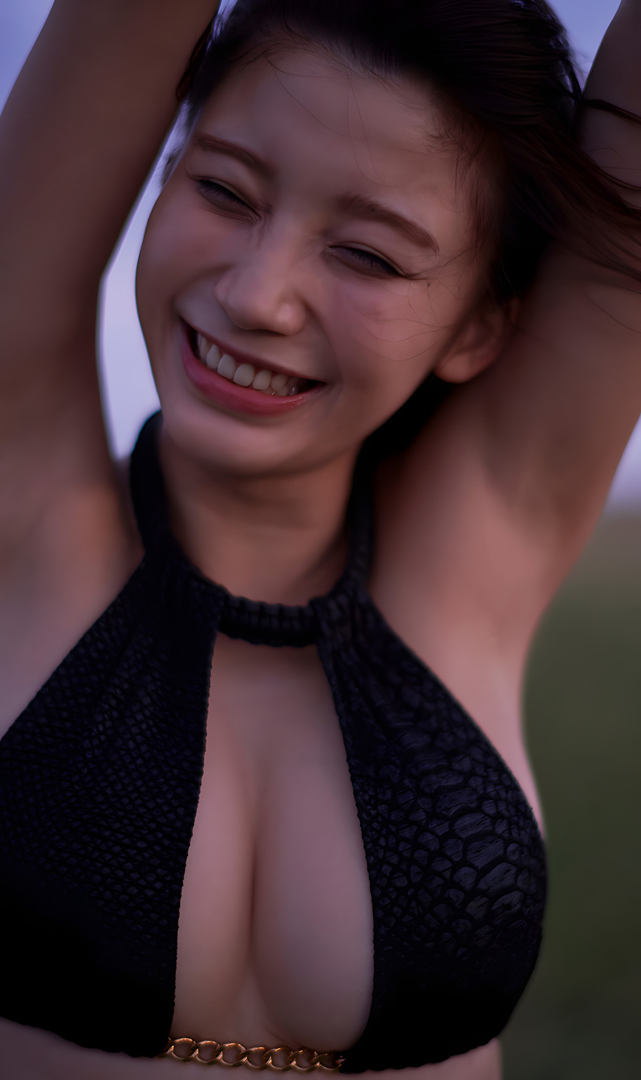Yuka Ogura 小倉優香, [WPB-net] Special #Back Number Set.05