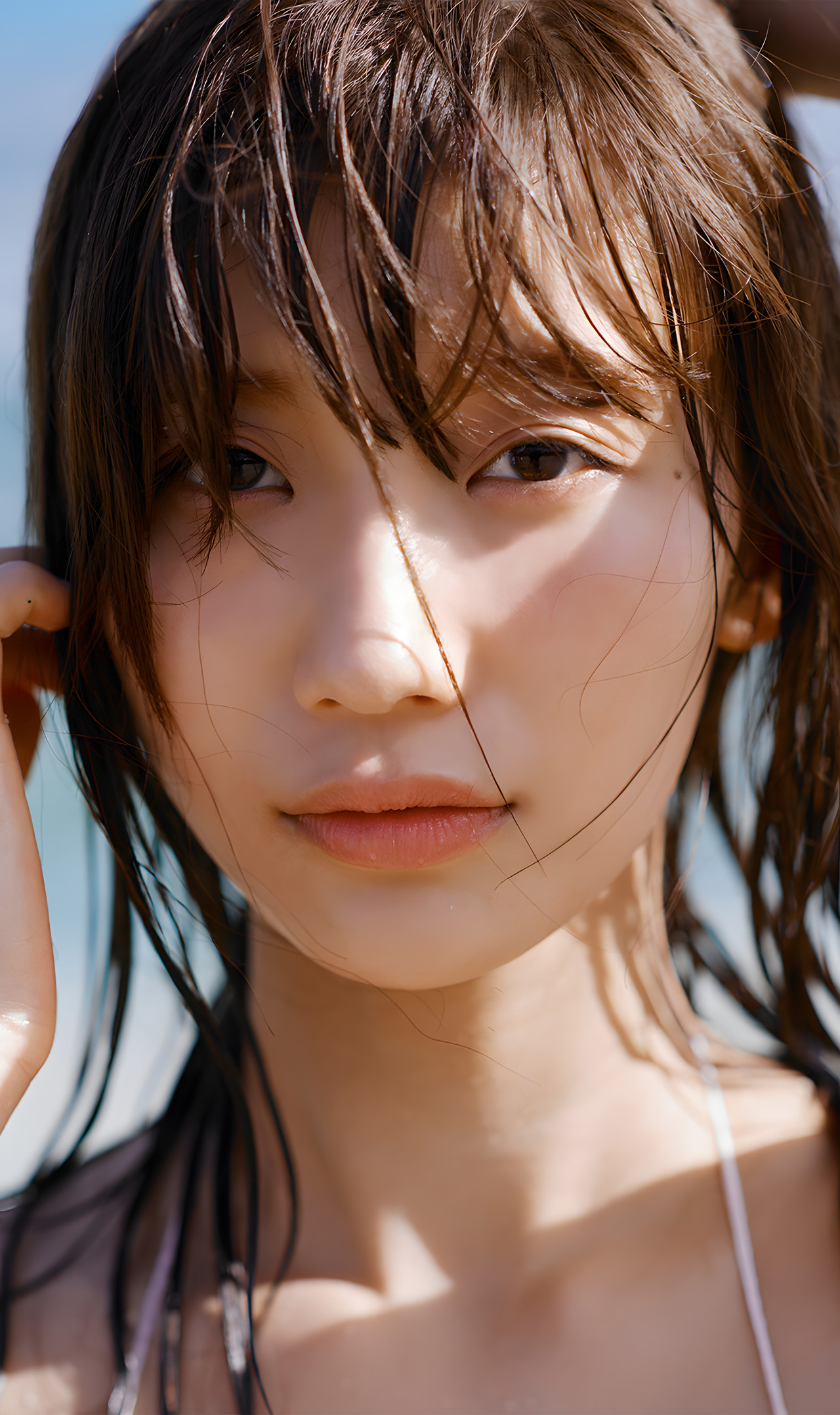 Yuka Ogura 小倉優香, [WPB-net] Special #Back Number Set.05