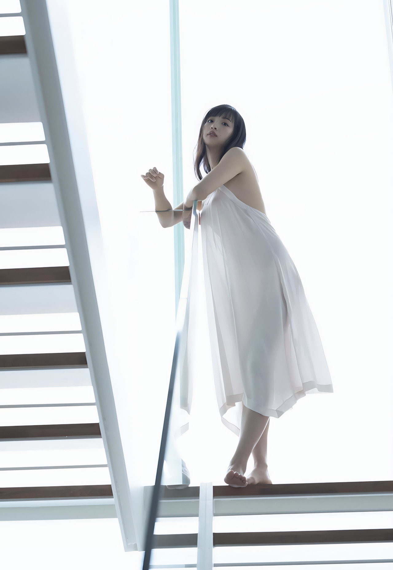 Asuka Hanamura 華村あすか, FRIDAYデジタル写真集 「ビキニでシャワー」 Set.01