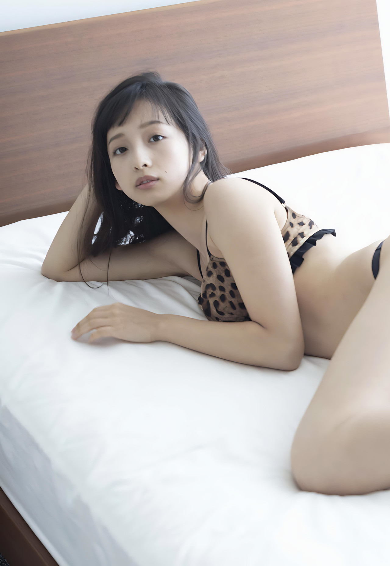 Asuka Hanamura 華村あすか, FRIDAYデジタル写真集 「ビキニでシャワー」 Set.02