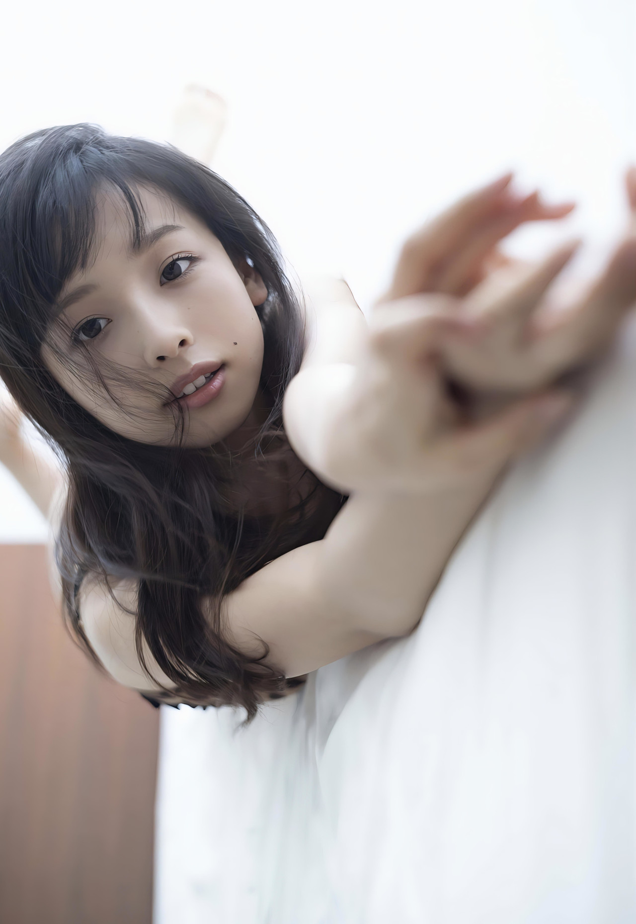 Asuka Hanamura 華村あすか, FRIDAYデジタル写真集 「ビキニでシャワー」 Set.02