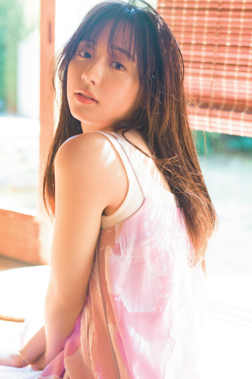 Read more about the article Kasumi Mori 森香澄, FLASH 2023.12.05 (フラッシュ 2023年12月05日号)