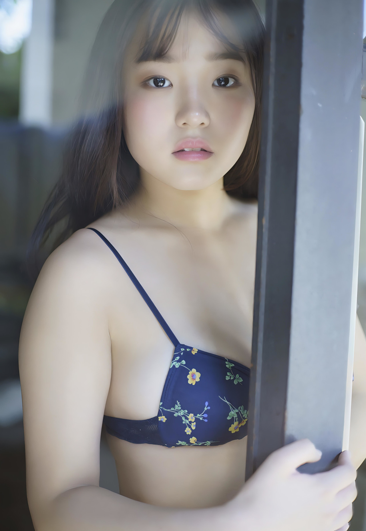 Hiyori Hanasaki 花咲ひより, FRIDAYデジタル写真集 「満載１０６カット！　オール未公開の完全版グラビア」 Set.02