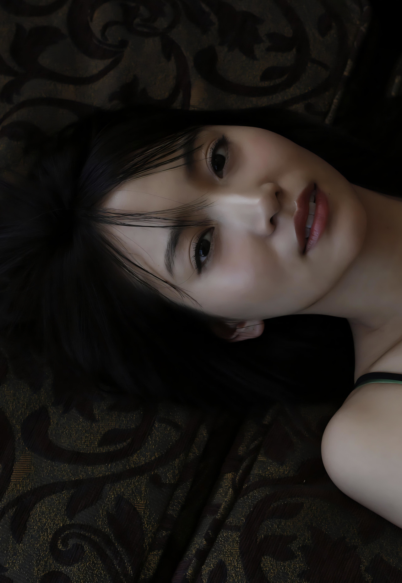Mariya Nagao 永尾まりや, FRIDAYデジタル写真集 「日曜午後に欲望ドライブ」 Set.04