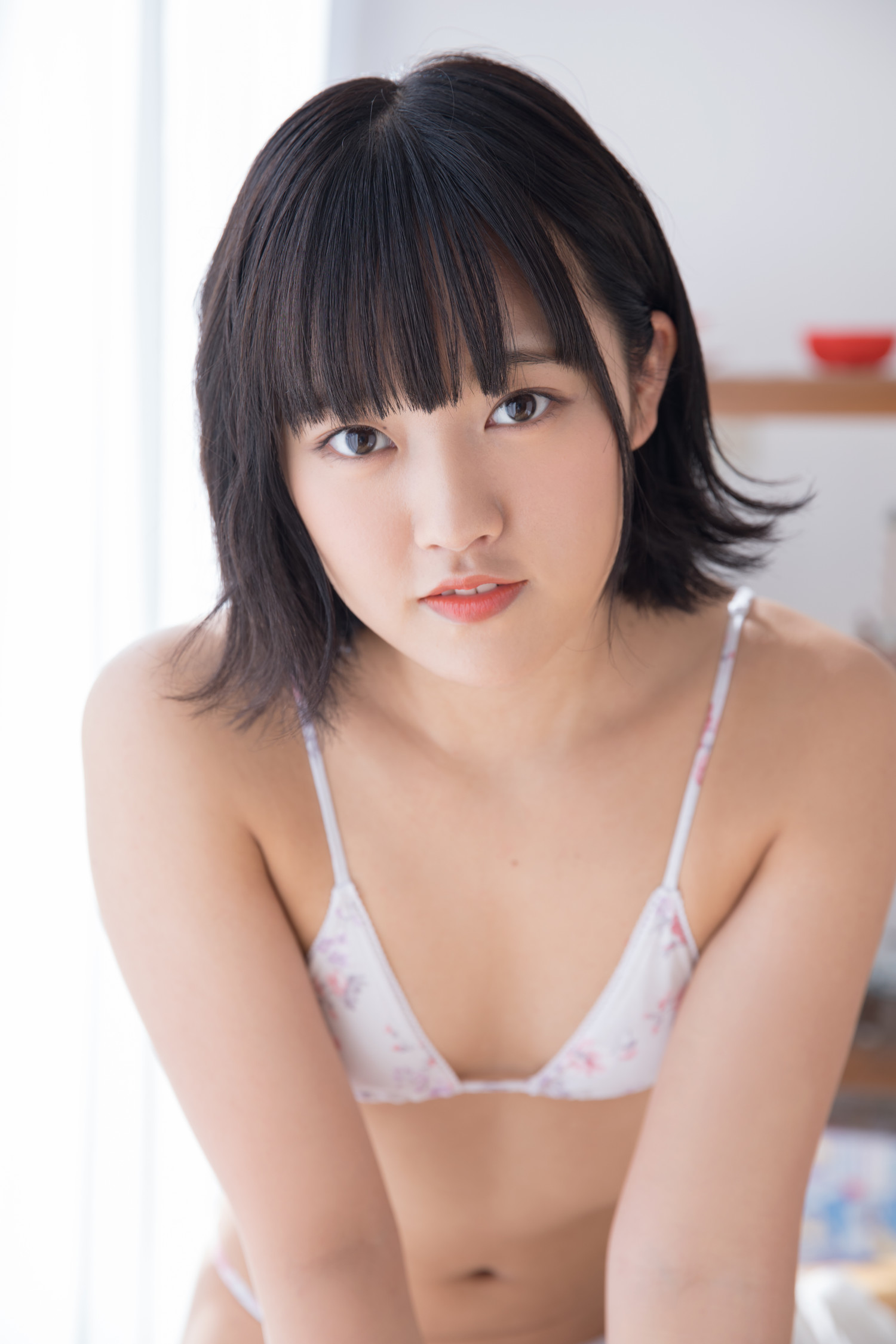 Anjyu Kouzuki 香月杏珠, [Girlz-High] 2023.09 (BFAA_035_010)