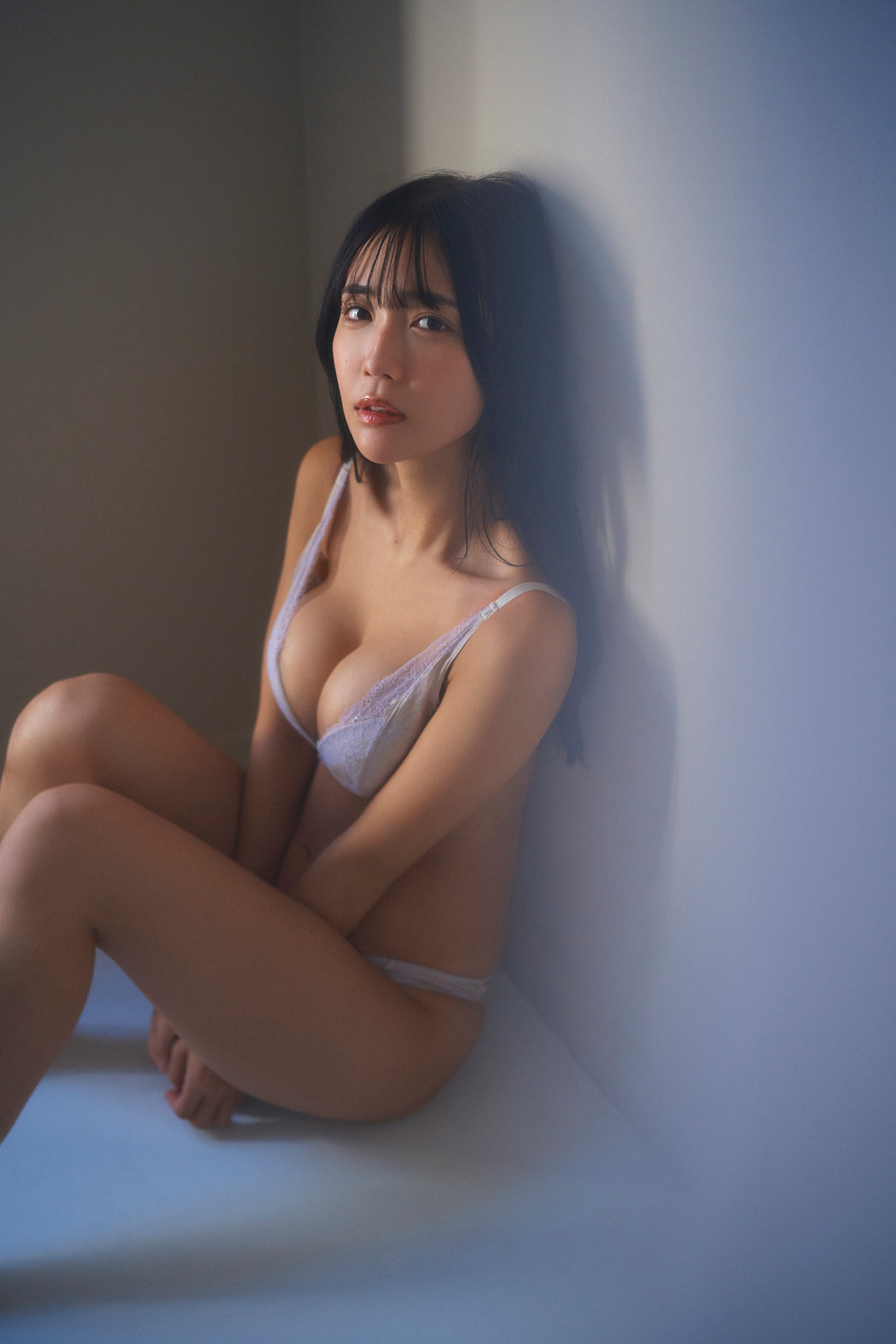 Kisumi Amau 天羽希純, FLASHデジタル写真集 [エキゾチックLOVE] Set.03