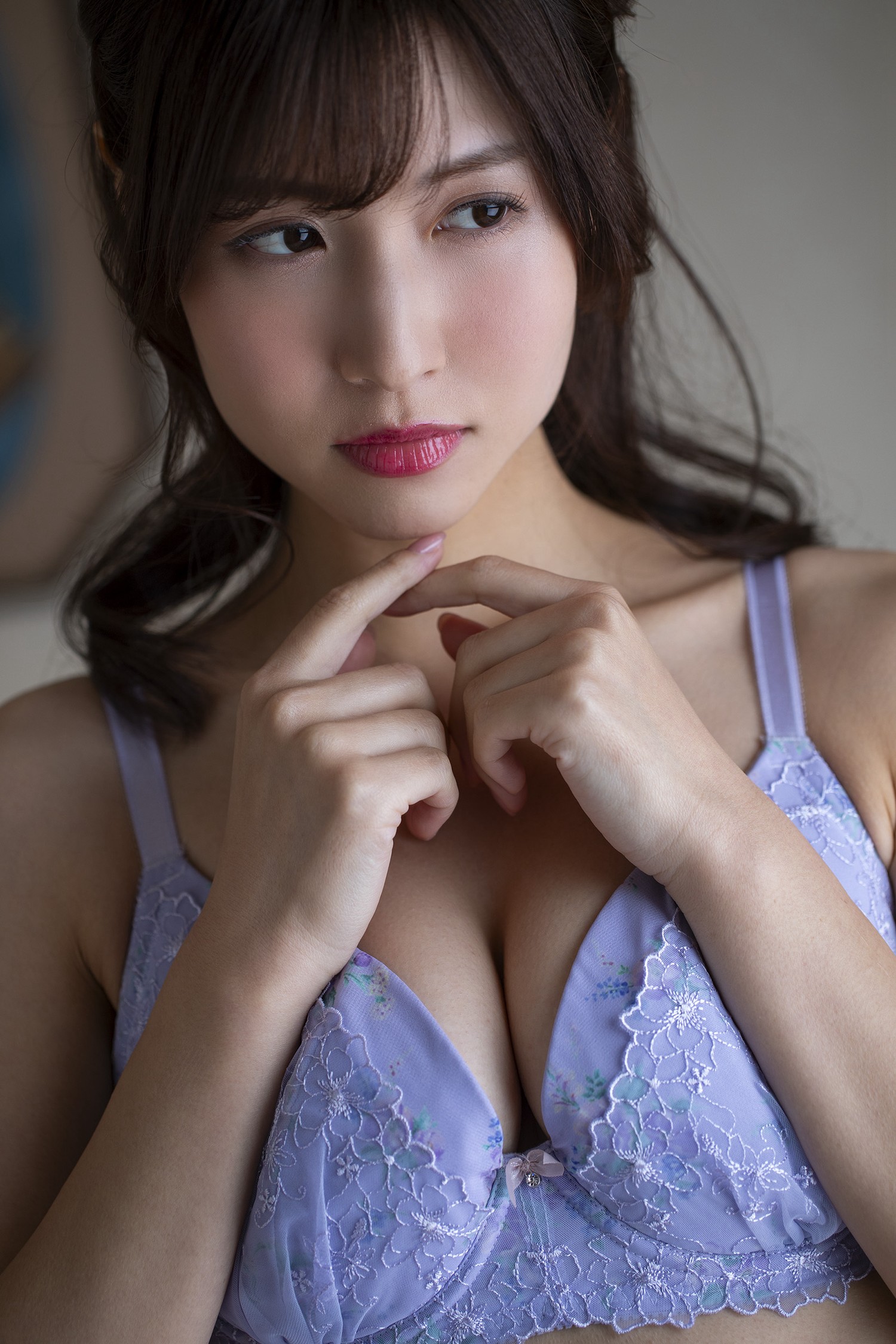 Momo Sakura 桜空もも, 週刊大衆デジタル写真集 NUDE：28 「桃源郷」 Set.02
