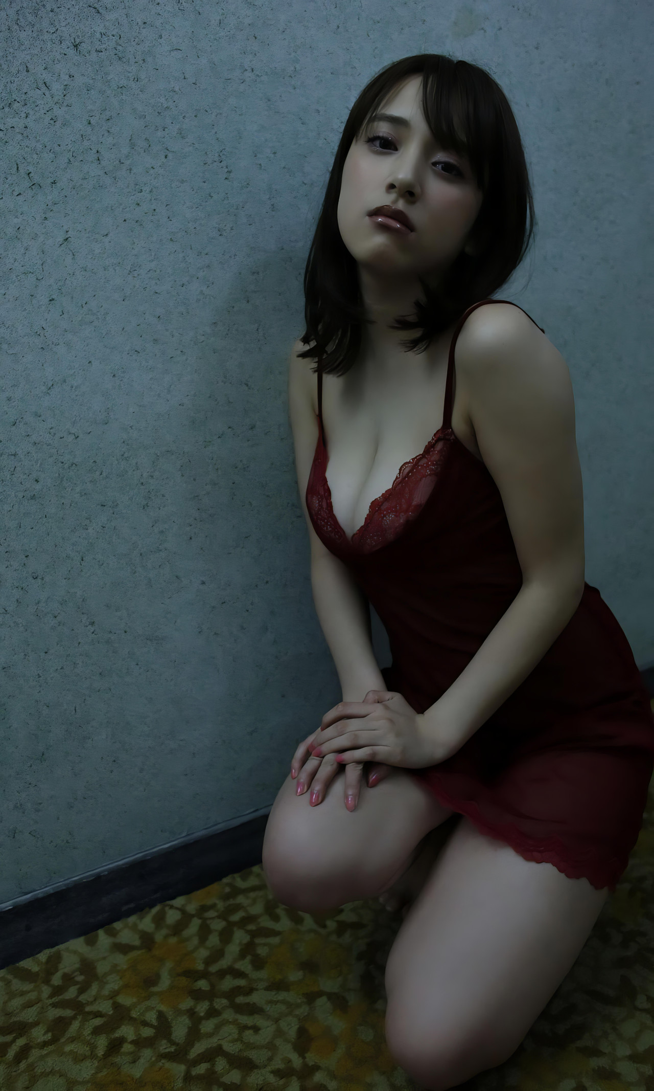 Sayaka Tomaru 都丸紗也華, デジタル週プレ写真集 「とまるさやかはとまらない」 Set.01