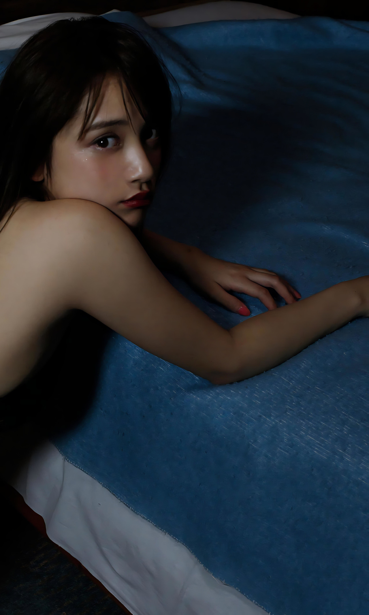 Sayaka Tomaru 都丸紗也華, デジタル週プレ写真集 「とまるさやかはとまらない」 Set.02