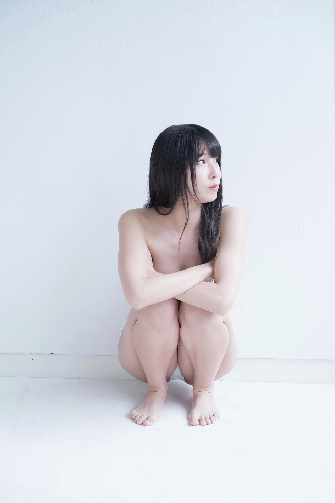 Aya Kawasaki 川崎あや, FRIDAYデジタル写真集 「ジムでエッチな筋トレを」 Set.03