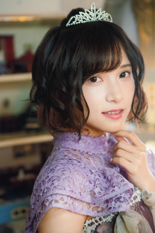 Reina Miyase 宮瀬玲奈, UTB 2020 Vol.290 (アップトゥボーイ 2020年290月)